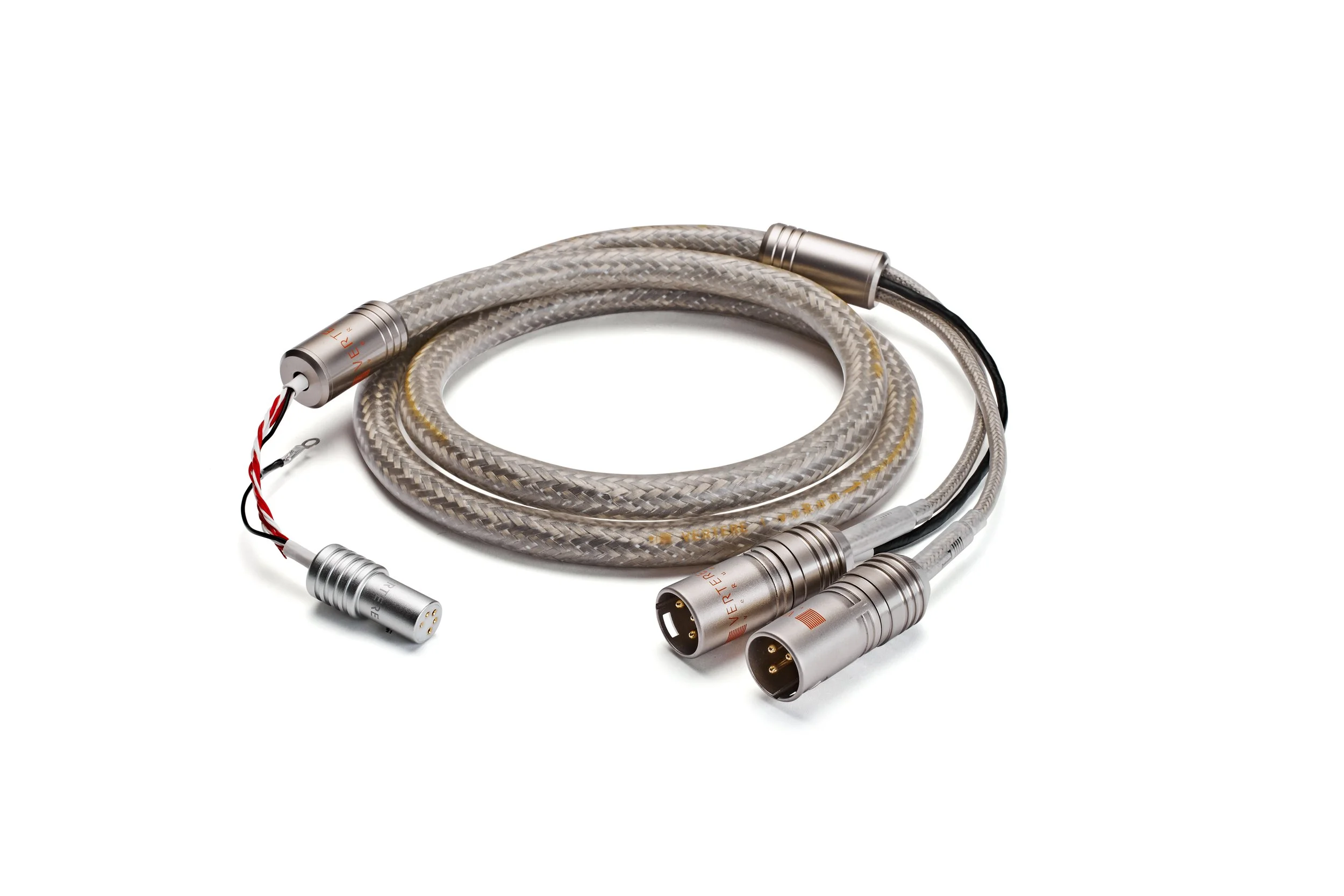 VeRum Solo Cable I Vertere Acoustics